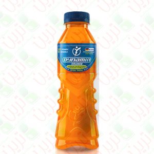 نوشیدنی ورزش ایزوتونیک پرتقال دایتامین